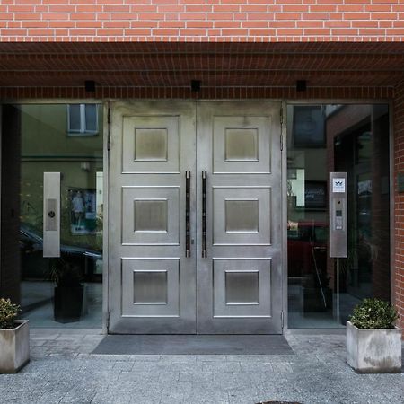 Ferienwohnung Otium Old Town Harmonica Krakau Exterior foto